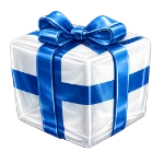 Mr Pacho Casino: Gift Image