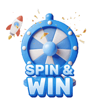 Lucky spin